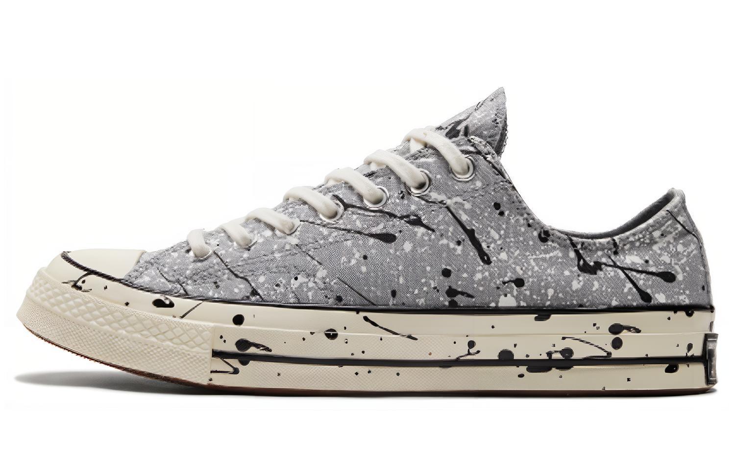 Chuck 70 Converse Low Archive Paint Splatter A01172C 37