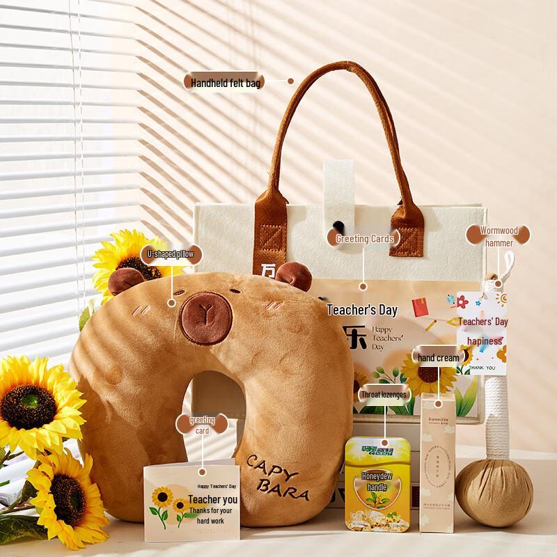 Teacher s Day Welfare Gift Set 018