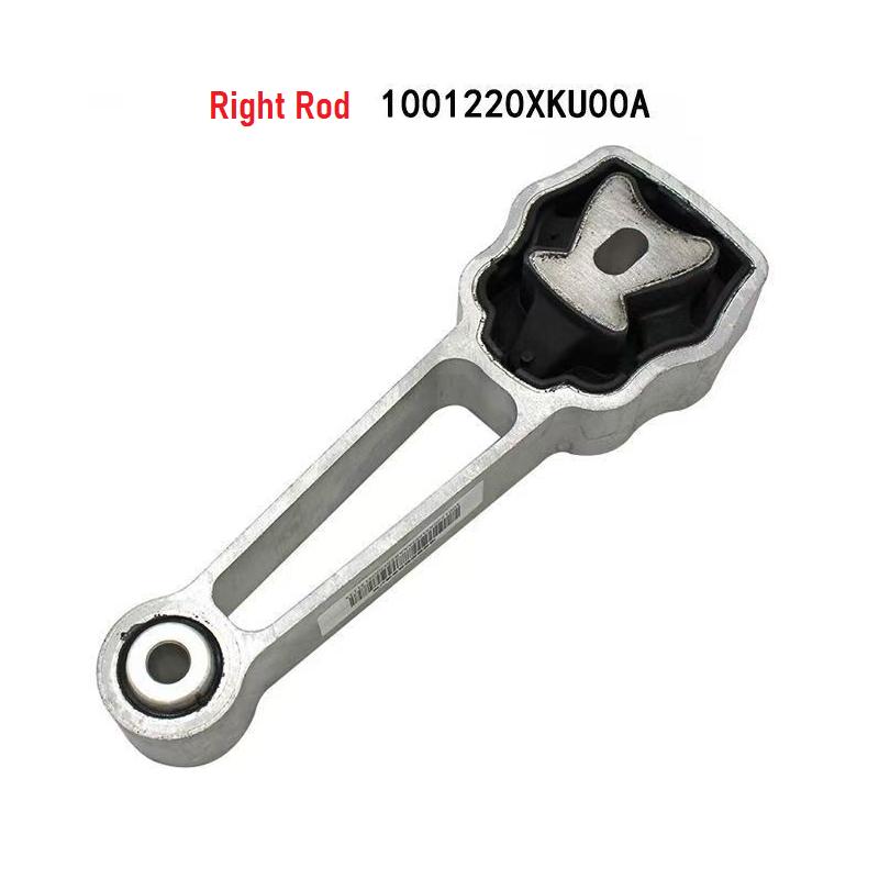 Engine Suspension Engine Support For Great Wall Haval H7 H7L 4C20 Engine 1001110XKU00A 1001210XKU00A 1001210XKU29A 1001410XKU00A