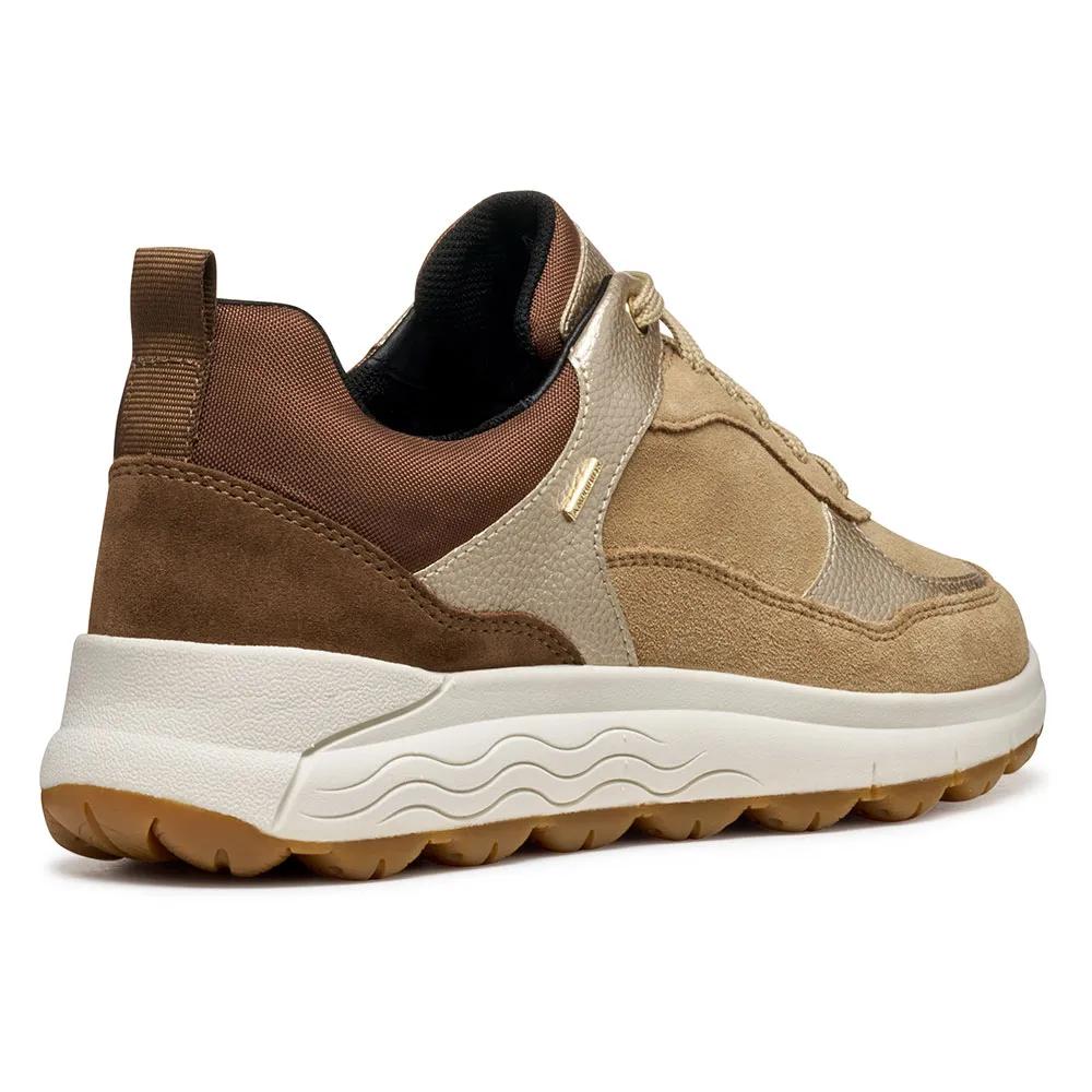 Geox Sneakers Spherica 4X4 B ABX