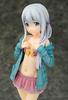 Eromanga Sensei Izumi Sagiri Scale ABS PVC Complete Figure 1/7 & Pre-painted