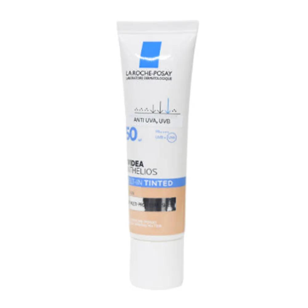 La Roche Posay Uvidea Anthelios Melt-in Tinted Cream 30ml SPF50+