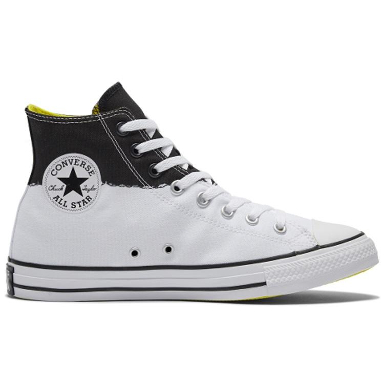 Converse Chuck Taylor All Star High 'I Stand For' Men's 165709C