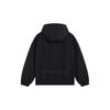 Li Ning Sports Trendy Collection Jacket Men's Black AJDT039-6