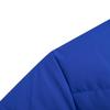 NIKE Kids' Unisex Mid-Length Hooded Down Jacket