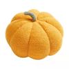 18/28/35CM Creative Funny Pumpkin Pillow Simulated Cute Pumpkin Kids Stuffed Plush Toys Soft Sofa Cushion Bedroom Decoration