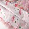 MOMOCO Girls' Summer Sweet Princess Dress