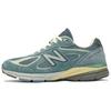 New 990v4 MiUSA Auralee Blue U990AL4