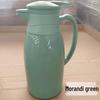 Shangqi Glass Lined Insulated Kettle