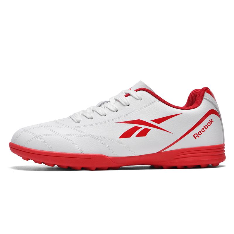 

Reebok TF Turf Microfiber Leather Soccer Shoes Unisex 26U1915 40
