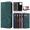 Für Xiaomi 17T Pro Hülle Schutz Business Flip Leder Magnetisch Handyhülle für Xiaomi 17T Pro Handyhülle