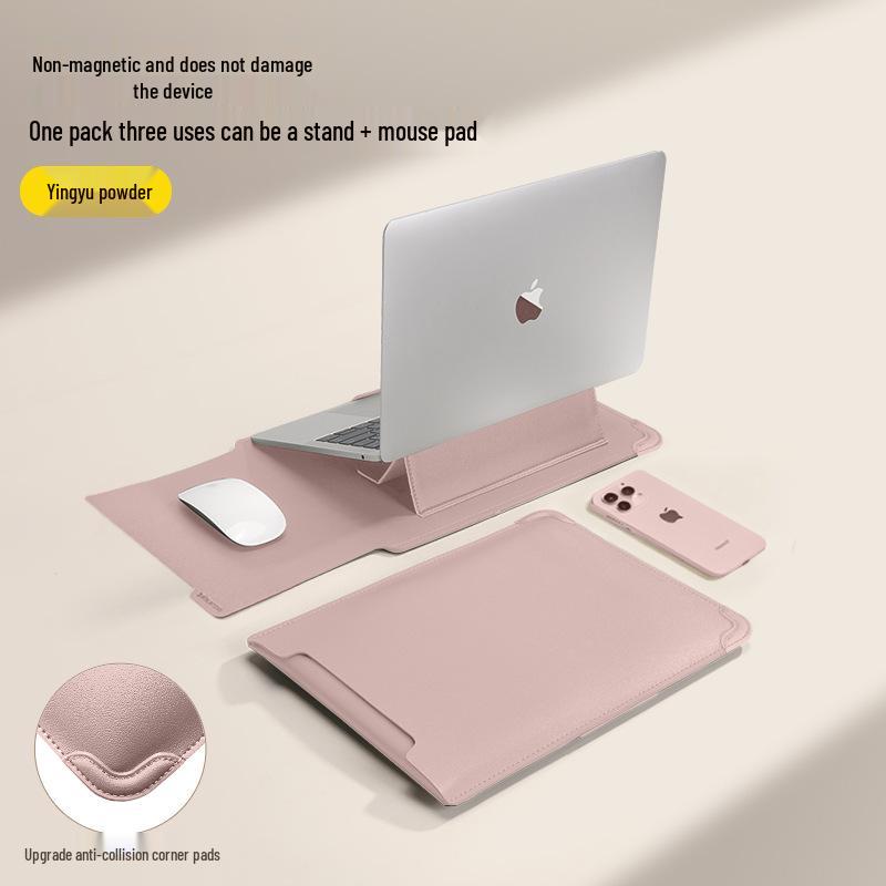Niemagnetyczny Pokrowiec Ochronny na Laptopa dla Lenovo Xiaoxin Air 14-calowego, Apple, Huawei 13,3-calowego – Edycja Damska