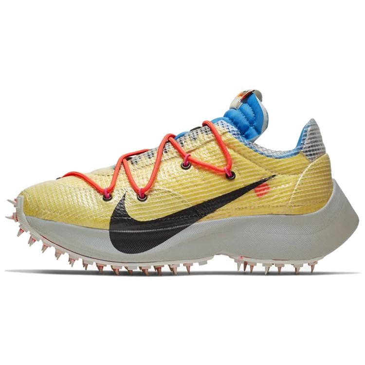 

Женские Nike Vapor Street Off White Tour Yellow 36.5