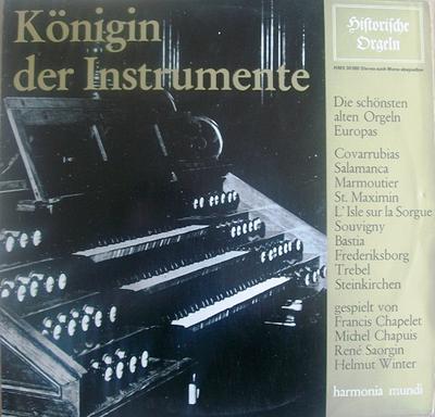 Hobby – Musik