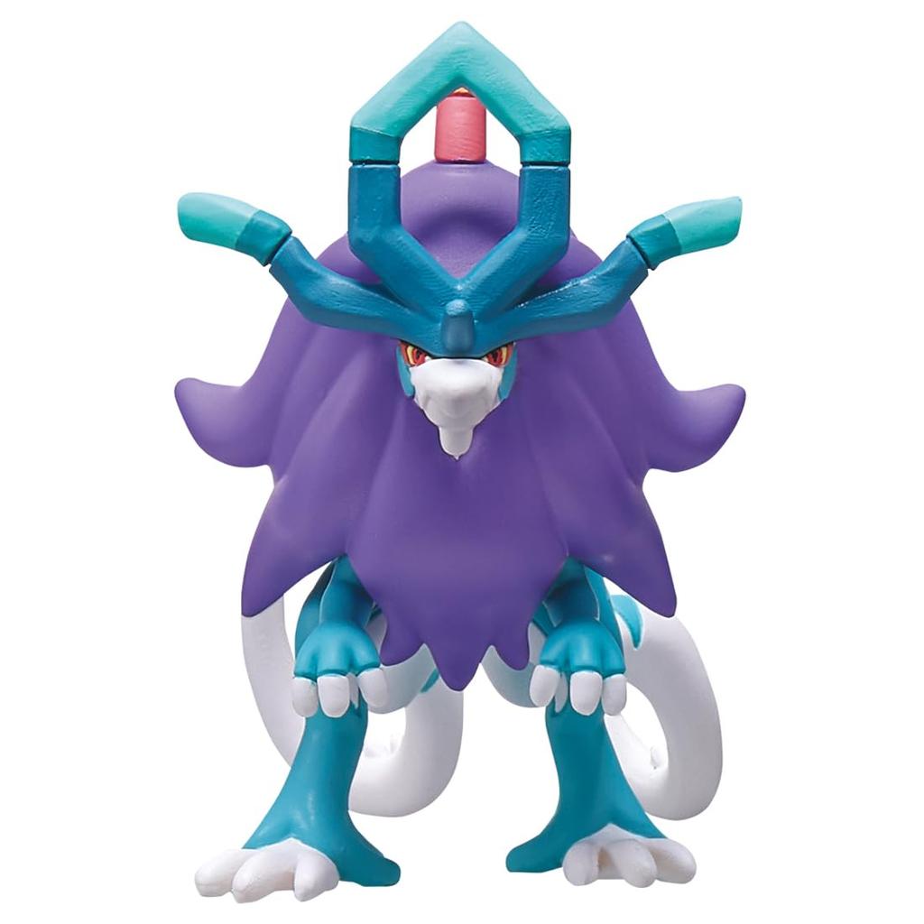 Pocket Monster Monster Collection Paradox Pokemon Unelminamo