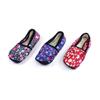 Winter Socks for Cold Weather, Pretty Women's Socks, Fleece-lined Warm Socks