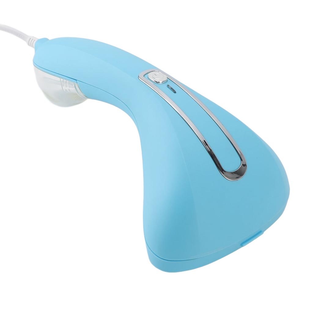 Hanging Ironing Machine Professional Rapid Heat Up Efficient Safe Prevents Scald Garment Steam Iron