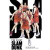 Slam Dunk 1000-Piece Jigsaw Puzzle featuring Hanamichi Sakuragi & Ryota Miyagi - Official Japanese Anime Collectible