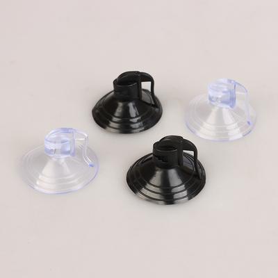 10 Pcs Suction Cup Car Sunshade Car With Vacuum Strong Transparent Glass Suction