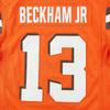 Seconde vie - Maillot Homme NFL Cleveland Browns Orange - Bon état