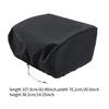 Motorhome Air Conditioner Cover Waterproof Anti-dirt Windproof Oxford Roof Appliance Protection