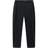 Simple Versatile Solid Color Soft Sports Long Pants Men Bottoms 152627329-3