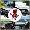 Car Vent , Car Vent Clip, Propeller Shaped Fresh Car Aroma