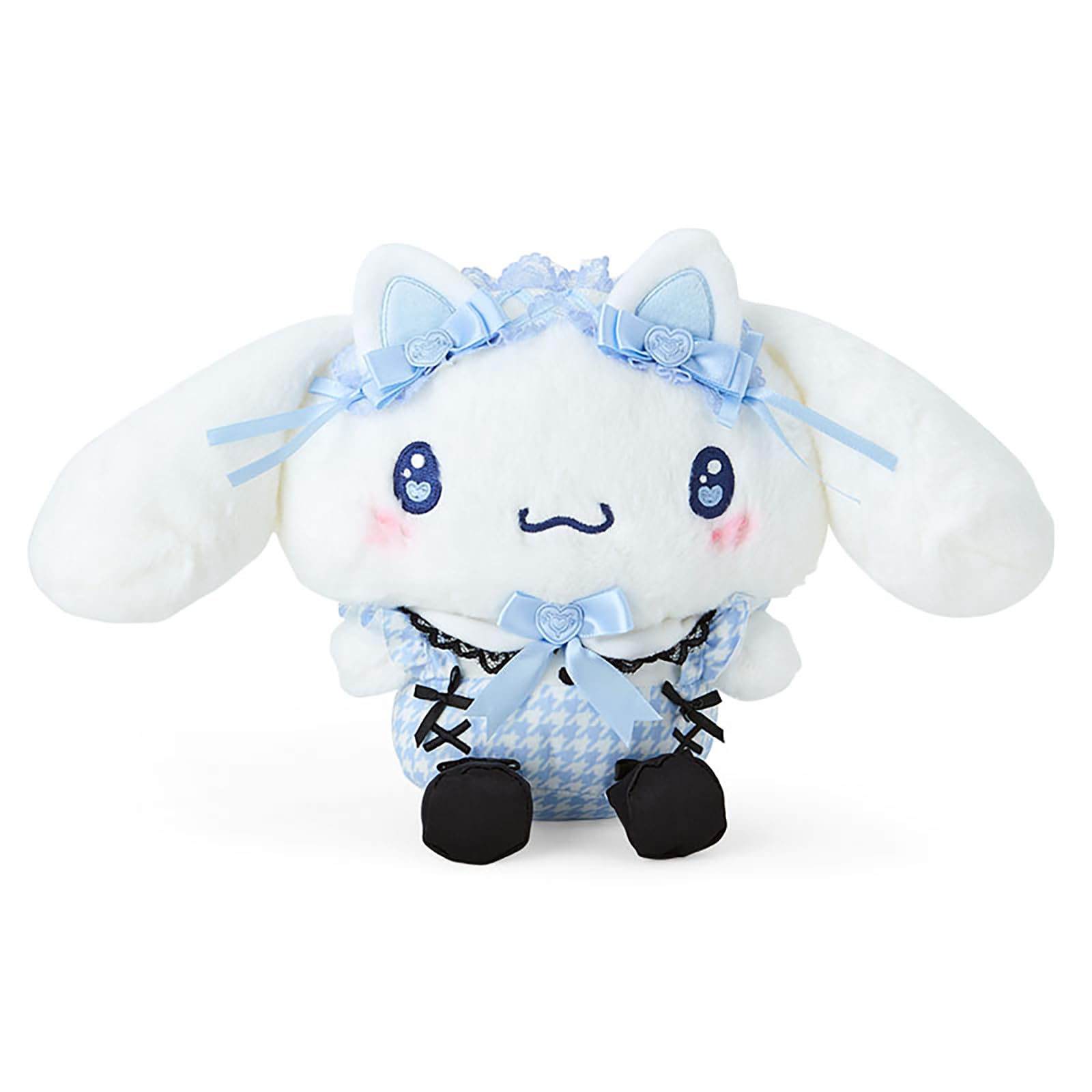 

Мягкая игрушка Sanrio Cinnamoroll 414476 (Лента Мечты)