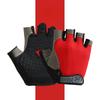 Half-Finger Gloves-Durable Motorcycle Riding&Mountain Climbing Gloves Flexible Control, Quick-Dry Fabric for Cycling/Outdoor