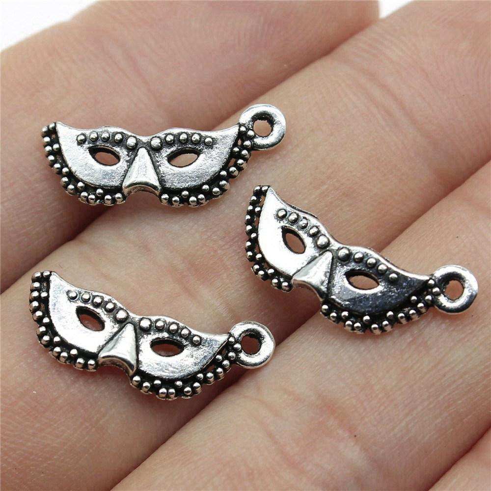 Charms Graduation Photo Props Pendants Vintage Jewelry Supplies QC064