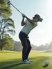VR Golf Club VR Golf Handle Grip 80 Degree Keep Tracking Controller Extensions for Meta Quest 3S/Quest 3/Quest 2 Accessories