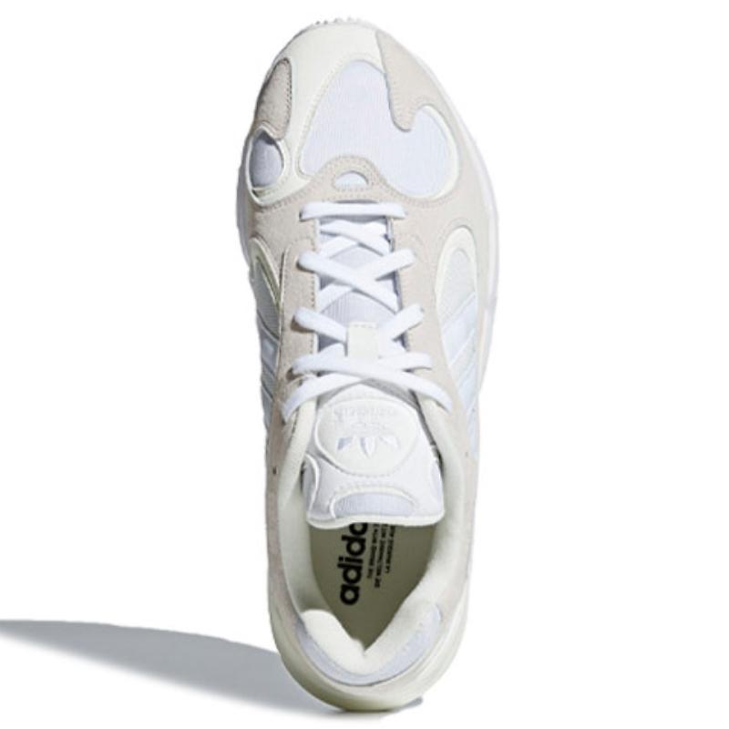 Adidas Yung 1 'Cloud White' Sneakers B37616
