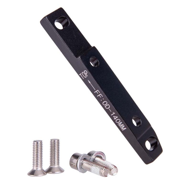 ZTTO Silniční kolo Kotoučová brzda Plochý úchyt Adaptér Ultralehký držák Adaptér kotoučové brzdy