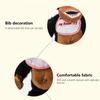 Eating Banana Electric Moving Monkey Toy Fluffy Guarding Food Plush Toy  Festival Party Decor