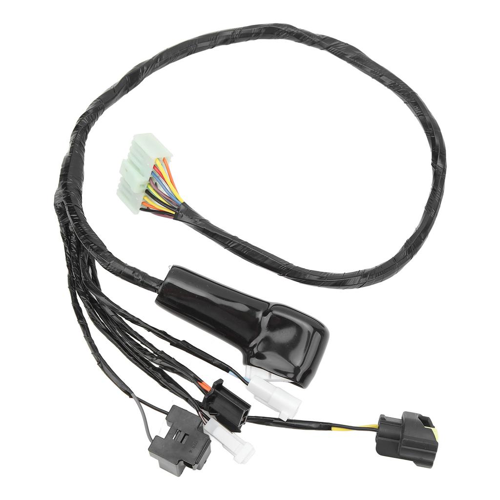 Scheinwerfer Kabelbaum 36620 01H00 Scheinwerfer Tacho Instrument Kabelbaum Ersatz für