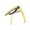 Acoustic And Electric Guitar Capo Tuning Accessories Replacement Parts Zinc Alloy Detachable