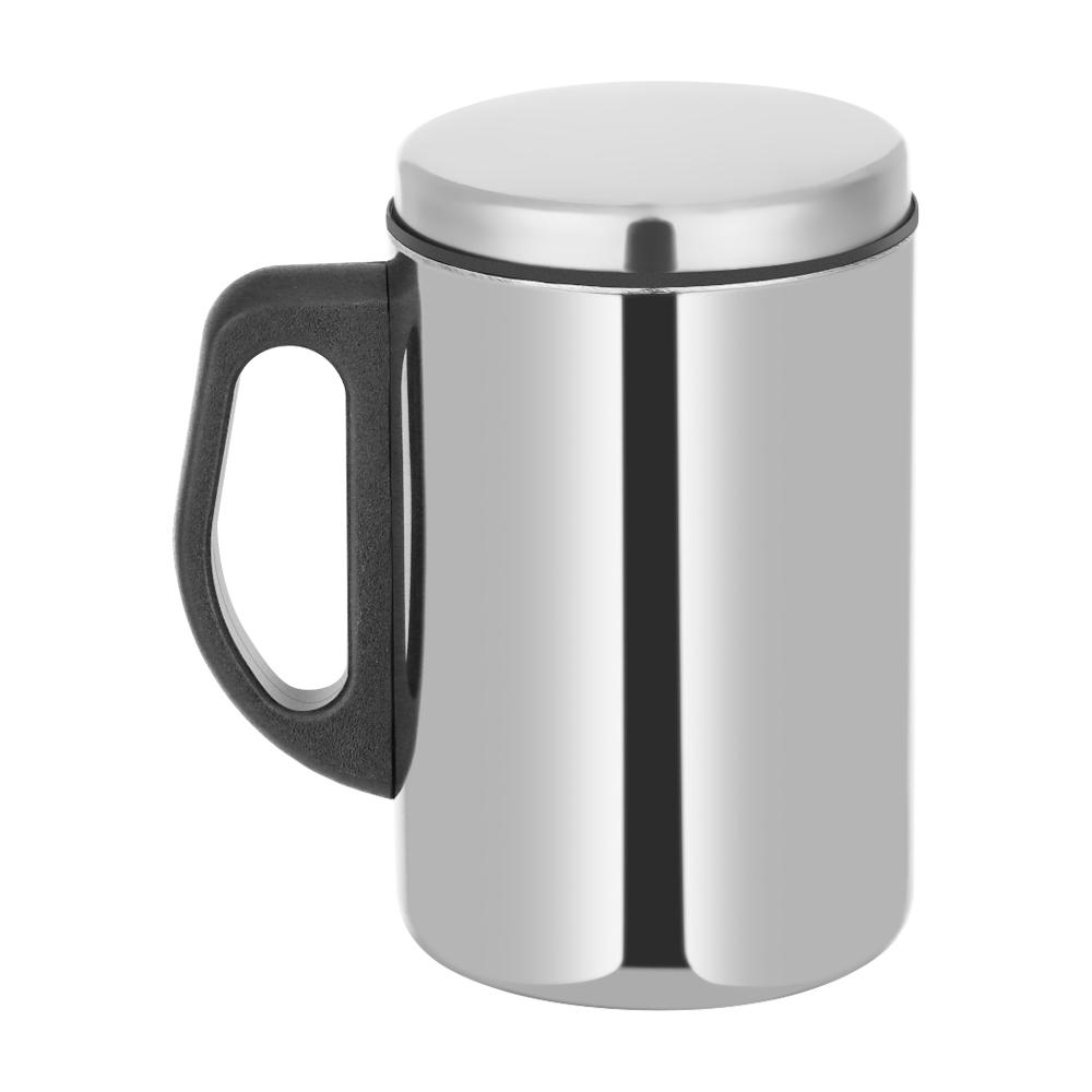 Нержавеющая сталь 304 Туристические принадлежности Термоизолированная дорожная кружка для кофе Бутылка для воды Кружка Чашка Кружка для чая  50ml