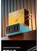 150W High-Power Multi-Port Super Fast Charger for Mobile Phones