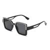 Boys And Girls Trendy Sunglasses Summer Sunshades Children'S Uv-Proof Glasses Sunglasses 61077