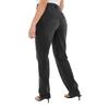 I Saw It First Womens/Ladies Denim Jeans