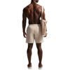Nike Swim Breaker Fitted Drawstring Mid-Rise Beach Shorts Men Shorts IQ7742-241