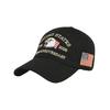 Czapka z daszkiem, Vintage przetarty styl, Spłowiała dżinsowa czapka, 250. Rocznica 1776-2026, Haftowana patriotyczna czapka typu Dad Hat, Regulowana oddychająca czapka outdoorowa