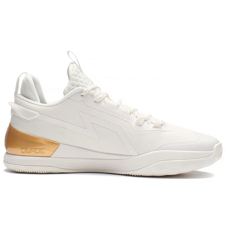 Li Ning Flash Energy 2.0 Fabric TPU Shock Absorption Anti-Slip Wear-Resistant Supportive Rebound Low-Top Basketball Shoes Men sneaker ABAS099-4