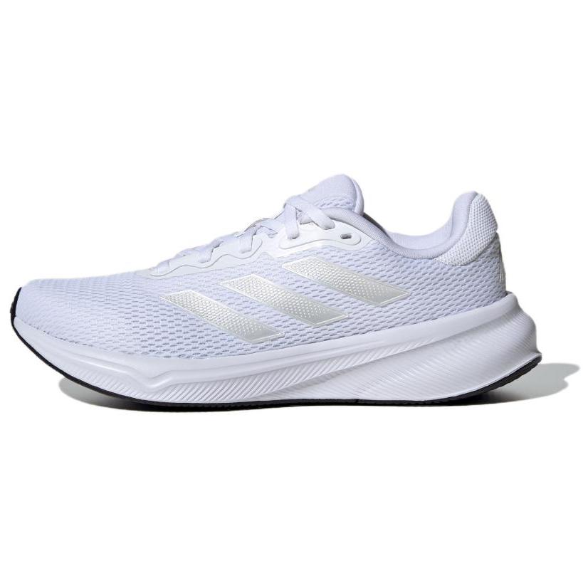 Adidas  Response White Zero Metallic Women Sneakers Cloud-White Dash-Grey IH6019