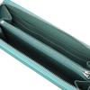 Long Wallet VERT [Maison Margiela] S56UI0110-P4455 D'eau [item]