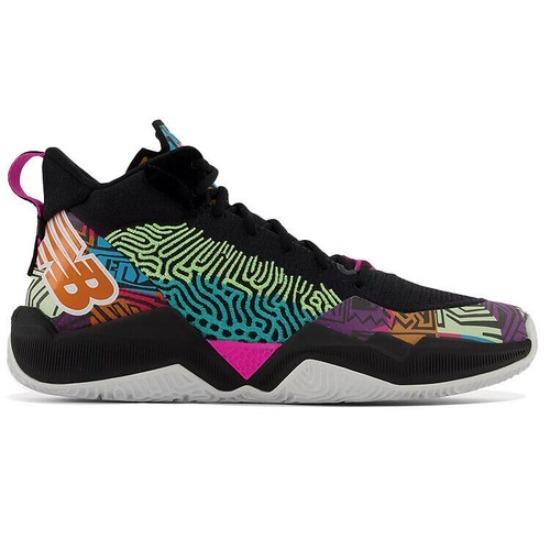 New Balance Two WXY x Darius Bazley Personal Journey 2021 - BB2WXYOB