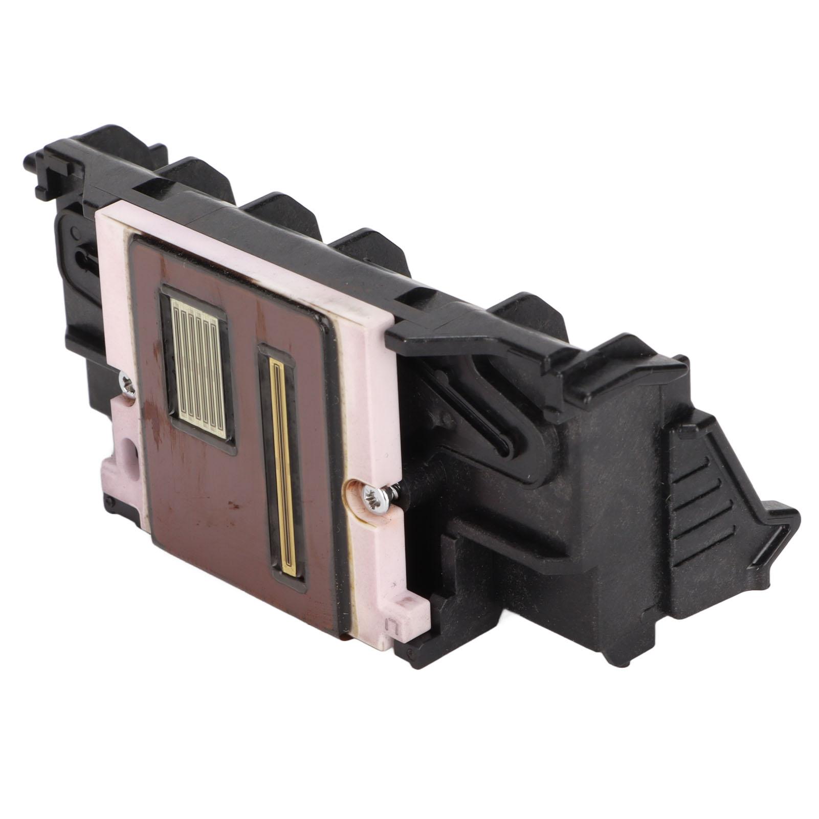 

Печатающая головка Струйный принтер Одинарная сменная печатающая головка черного цвета с защитной крышкой