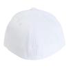 Mizuno Practice White Baseball/Softball Cap, 12JWBB05,
