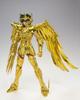TAMASHII NATIONS Saint Seiya Cloth Emperor Class Sagittarius Seiya