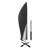 210D Thickened Banana Umbrella Cover Oxford Fabric Dustproof Protector for Patio Garden
